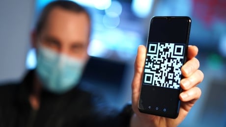 Ontario is expected to unveil a vaccine certification system. Quebec and British Columbia have already announced plans to introduce their own proof-of-vaccination system. Vaccine passport
