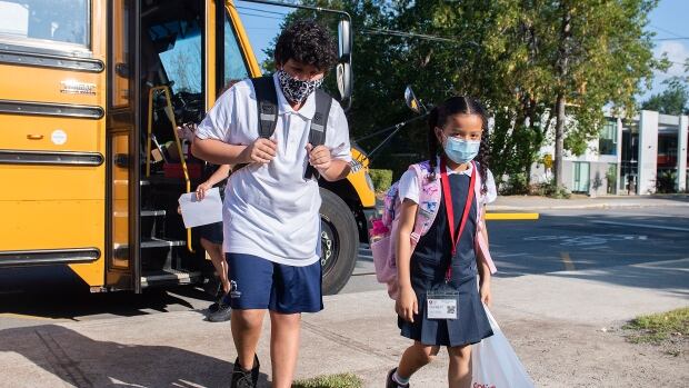 Surrey School District Asks For Patience And Confidence In 2021 Back to 