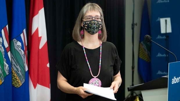Alberta's pandemic restrictions violate rights, lawyers argue in constitutional challenge