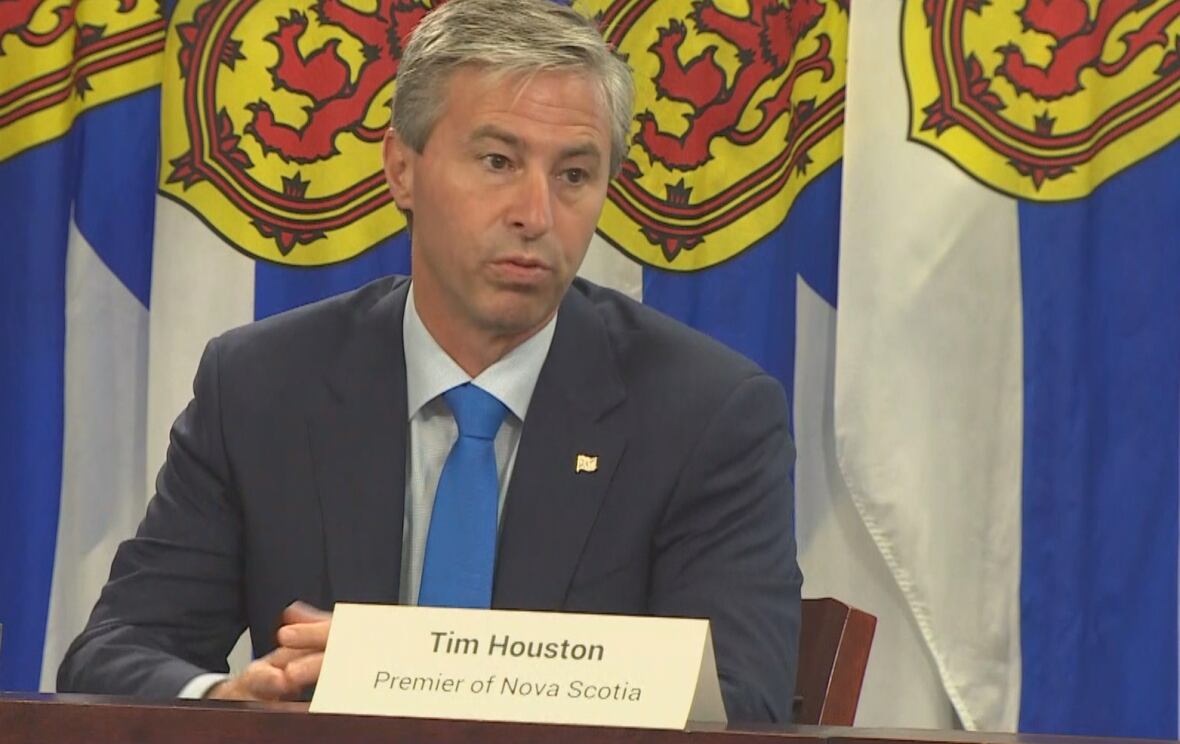 With a Liberal government returning to Ottawa, N.S. premier expects