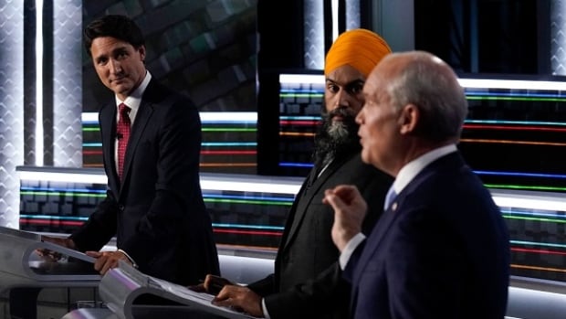 Televised election debates are important — but they could be better