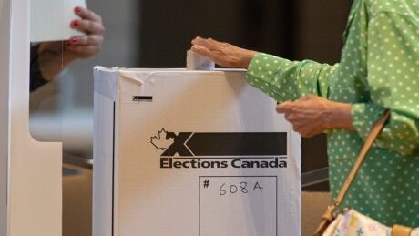 Be prepared for voting to take longer than usual on Monday, Canadians warned Be prepared for voting to take longer than usual on Monday, Canadians warned
