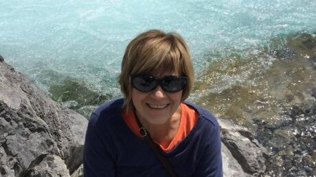 Evelyn Greenwood, 69 years old, was hit by a truck and killed on Monday Sept. 6, 2021. Evelyn Greenwood