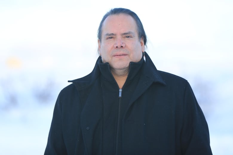 'I am First Nation and I vote' campaign aims to get Manitoba First Nations voters to the polls