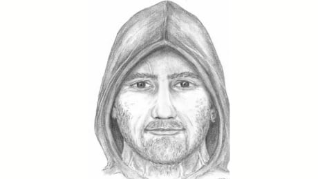 Coquitlam RCMP is looking for a man who allegedly sexually assaulted a teen on Monday morning. He is described as a 35- to 45-year-old man with tanned skin, bushy eyebrows, and a stubble. He was last seen wearing a black hoodie with an orange front, dark sweatpants, running shoes, and a large silver ring on his left palm. COQUITLAM YOUTH SEXUAL ASSAULT SUSPECT