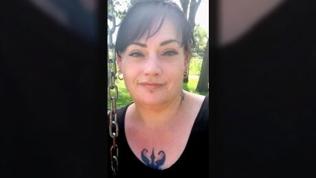 Christine Bibeau said she commonly encounters intrusive and unnecessary questions about her HIV status from healthcare professionals. Christine Bibeau