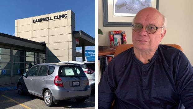 'Crisis within a crisis': With no family doctors, Lethbridge residents sent out of town and to ER | CBC News
