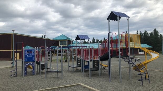 Early Abuse Allegation At Hidden Valley Elementary School handled 