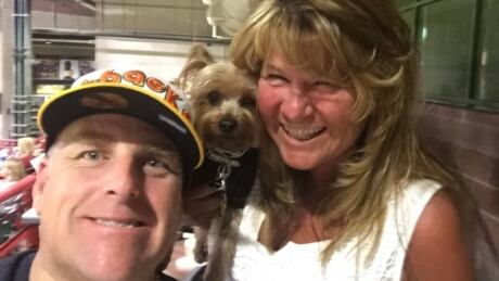 David Taylor was diagnosed with penile cancer in May 2019. The pandemic has turned his cancer journey into a roller-coaster. David Taylor