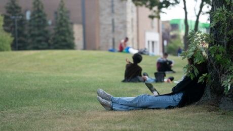 Montreal Public Health is asking CEGEPS, colleges and universities to help them track down potential coronavirus cases on school grounds. CEGEP EDOUARD MONTPETIT