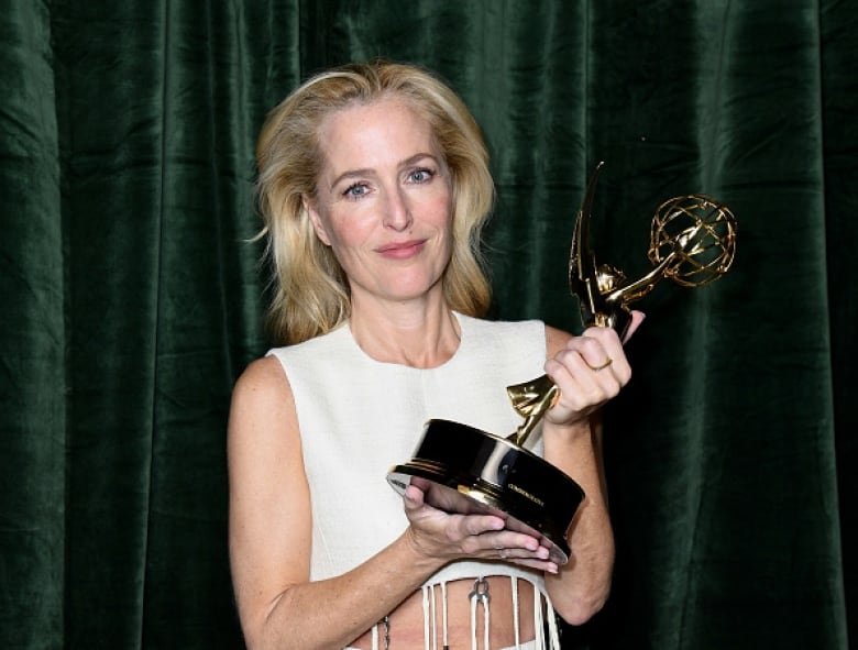Emmy Awards 2021: Full list of winners