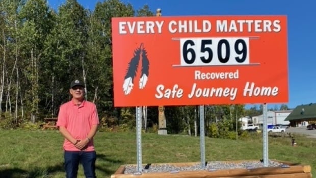 Why it's difficult to put a number on how many children died at residential schools