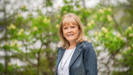 Sylvie Bérubé has held onto her seat in Abitibi-Baie-James-Nunavik-Eeyou. Sylvie Bérubé