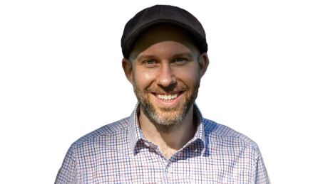 Green candidate Mike Morrice will be elected in Wellington-Halton Hills, CBC News projects. Mike Morrice Green Party