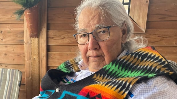 National Day for Truth and Reconciliation is 1 step on a long journey, says Murray Sinclair | CBC Radio