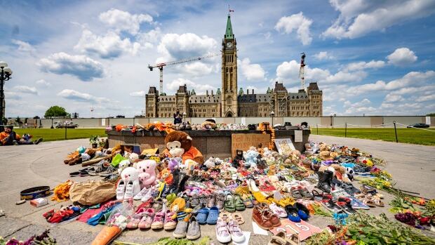 The history behind the National Day for Truth and Reconciliation