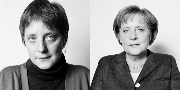 Angela Merkel and the art of being ordinary | CBC News