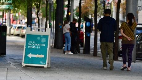 COVID-19 in Quebec: What you need to know Tuesday COVID-19 in Quebec: What you need to know Tuesday