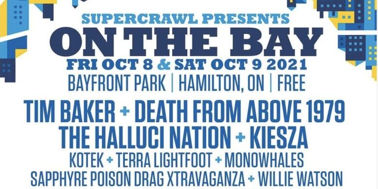 Things To Do In Hamilton This Thanksgiving Weekend Oct 8 11 Cbc News