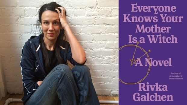 Rivka Galchen's Everyone Knows Your Mother Is a Witch reimagines a real ...
