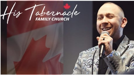 Philip Hutchings, pastor and founder of His Tabernacle Family Church, is accusing peace officers of harassing him. phillip hutchings