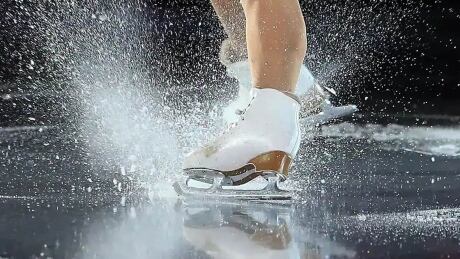Ontario's best figure skaters take to the ice for the 2021 Skate Ontario Sectional Series October Hub Event. 2021 Skate Ontario Sectional Series October Hub Event on CBC: DAY 4