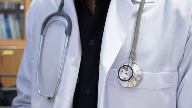 Doctor denies allegations of racism made by Tataskweyak Cree Nation man in 2024 lawsuit