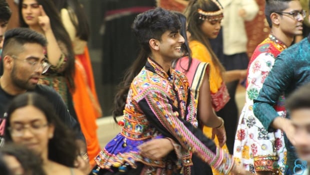 London's Hindus missing out on Navratri dancing for second year, due to pandemic restrictions