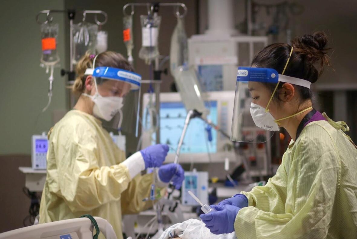 'Updated' rules for unvaccinated longterm care employees slammed by