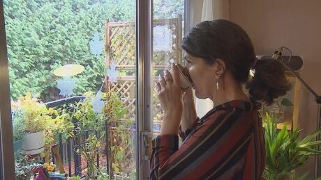 Robbie McDonald is a 53-year-old Vancouver resident who got diagnosed with attention deficit hyperactivity disorder last year. She wants more easily accessible supports for the disorder to be made available. ROBERTA MCDONALD