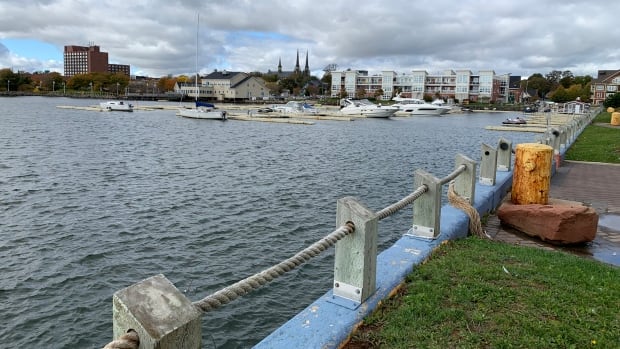 Ships ahoy! Cruise ships eye return to Charlottetown Spring 2022