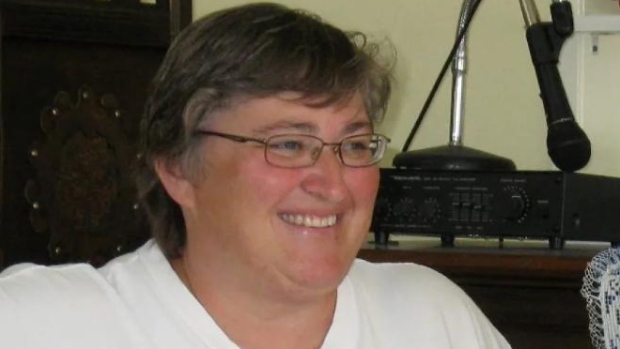 Sheree Fertuck's murder illustrates Saskatchewan's deep-seated misogyny problem: expert; Sheree Fertuck's body has never been found\.