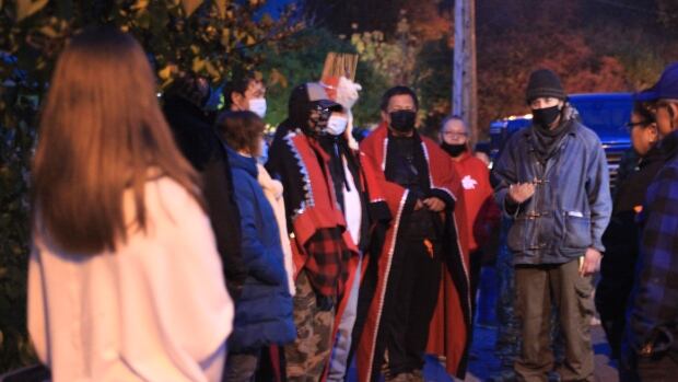 Gitanmaax child facing apprehension will remain in community, says chief