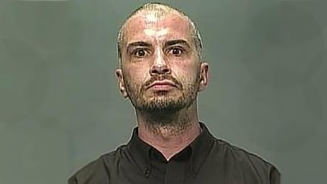 Wesley Manfred Wadien, 38