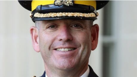 The RCMP confirmed that it will not proceed with the pending appointment of Chief Superintendent Kevin Leahy to the RCMP's top job in New Brunswick. kevin leahy