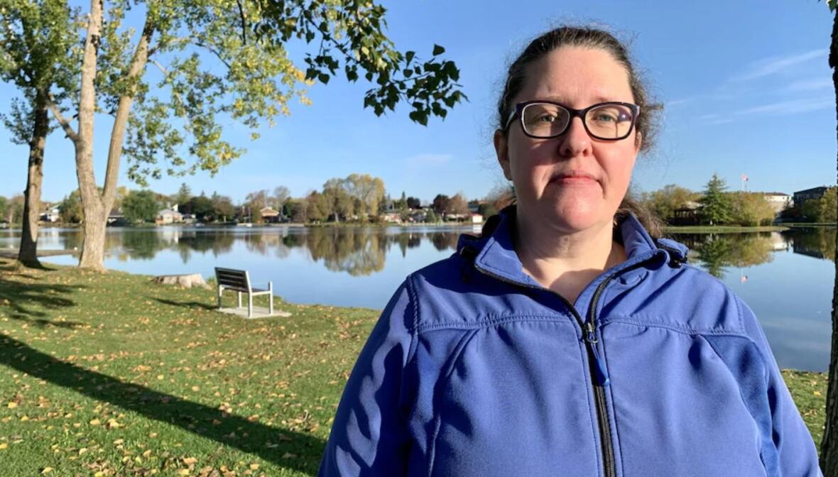 Eastern Ontario parent frustrated with lack of rapid tests in schools