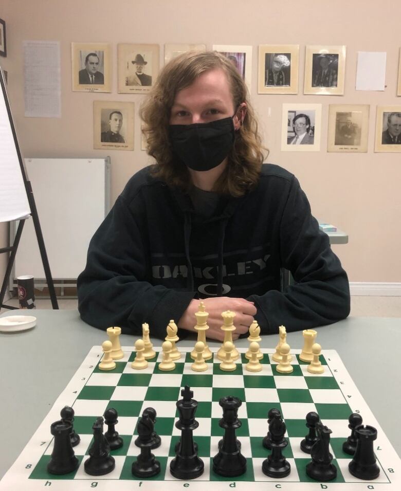 TopTier Trader Chess Club - Chess Club