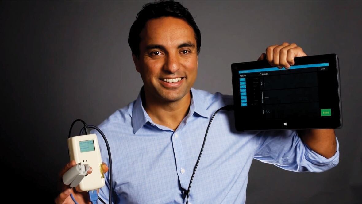 Postsurgery patients monitored virtually do better than those seeing