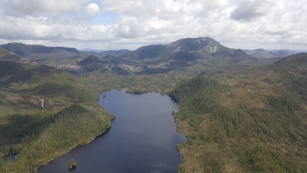 Gitxaała First Nation sues B.C. government over automatic granting of mineral rights