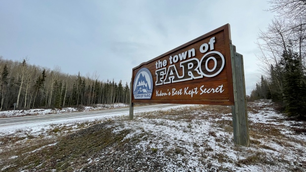 Added counsellor in Carmacks not much help to traumatized Faro, says Yukon MLA; 