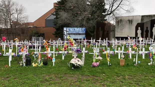 Sudbury mayor says 'more collaboration' needed to move city through opioid and homelessness crisis