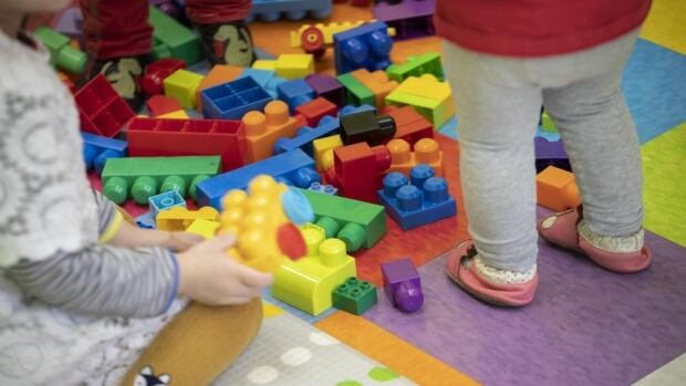 Quebec scraps plan for new COVID rules in daycares after unions speak out