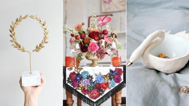 17 beautiful DIY ideas for making awesome gifts this year | CBC Life