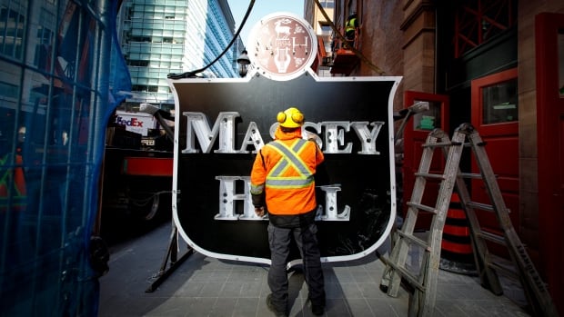 Massey Hall reopens after massive modernization that preserves iconic music venue's magic