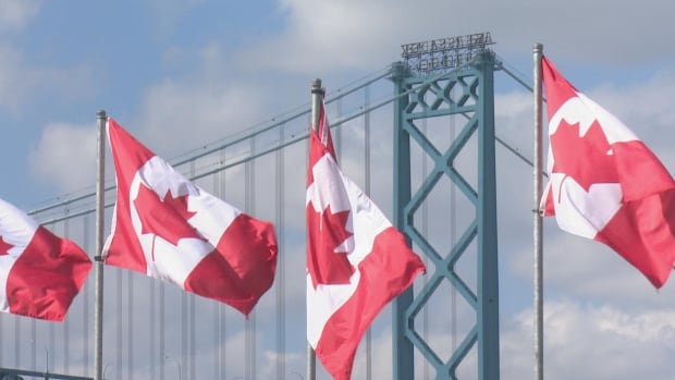 COVID-19 test requirement to re-enter Canada draws frustration as U.S. land border reopens