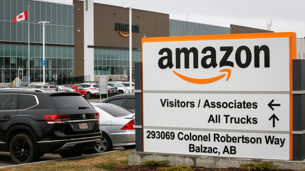 Amazon, Plug and Play, Mphasis drive huge demand for tech workers among Calgary's IT talent