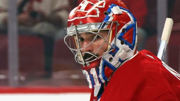 Canadiens' Carey Price enters NHL/NHLPA's player assistance program - The  Athletic