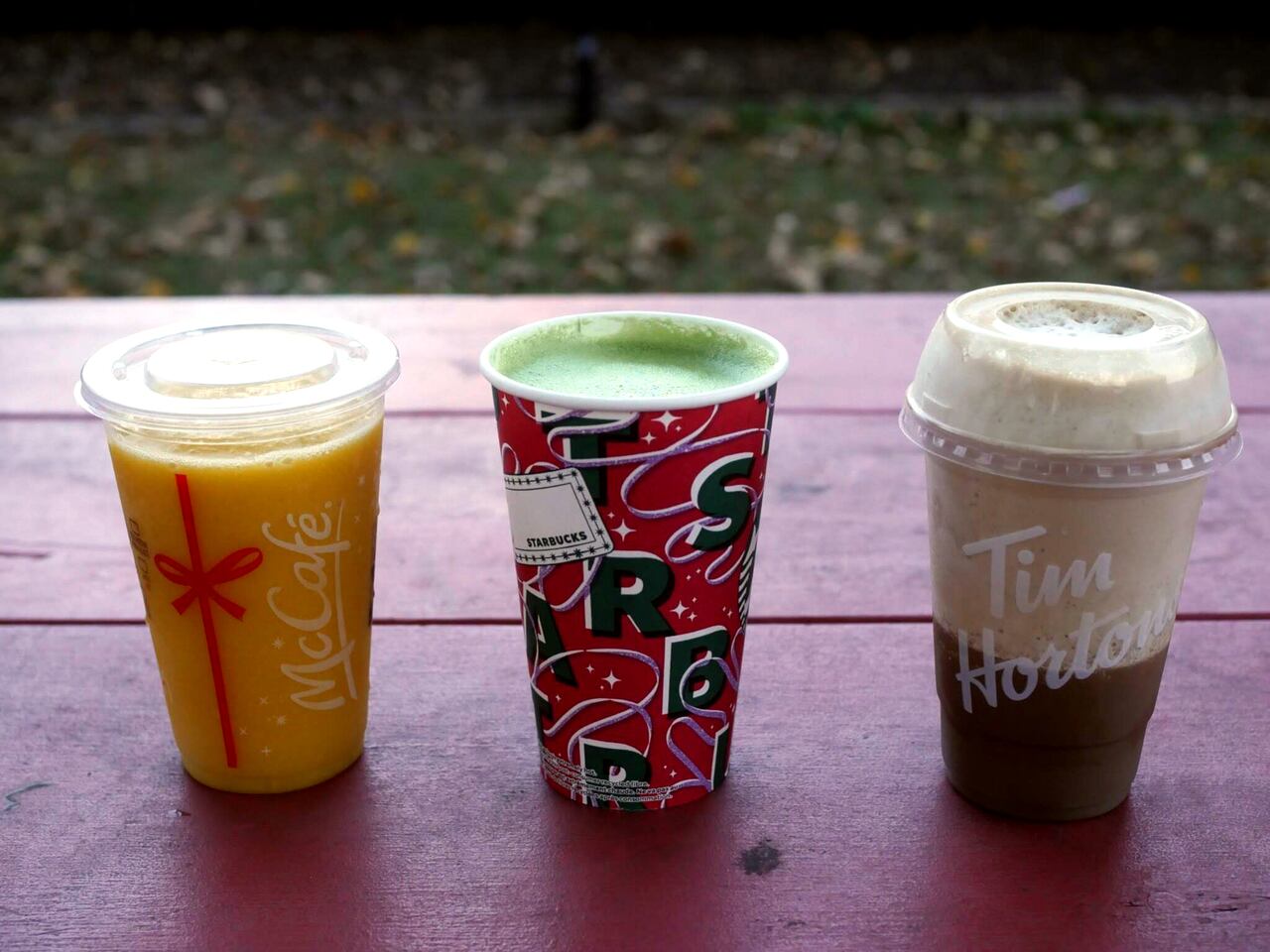 New coffee creamers : r/TimHortons