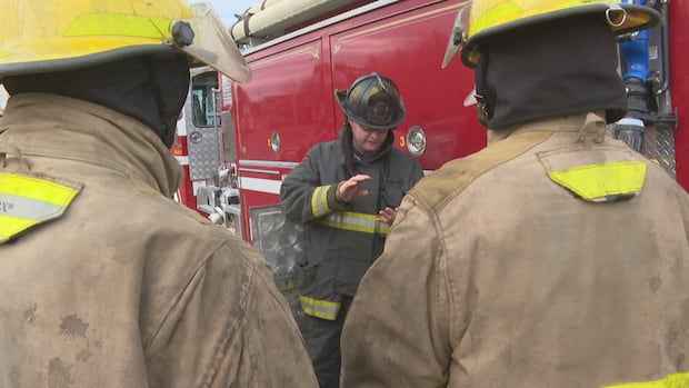 P.E.I. Firefighters Association says new call-location technology has already been useful