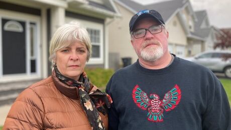 Jana and Glenn Sullivan say their son hasn't been the same since an alleged attack by his high school peers — and they're pointing their fingers at the school administration for making him feel worse. Sullivans